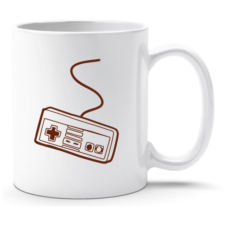 Video Game Controller Taza 0 image