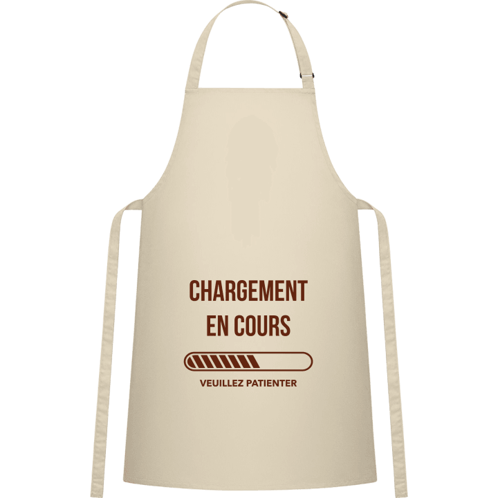 Chargement En Cours Förkläde för matlagning 0 image