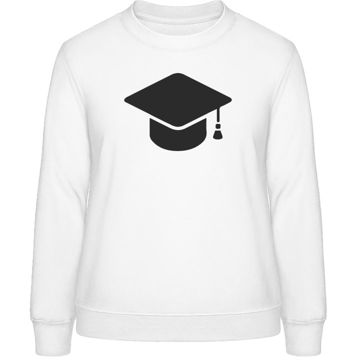 Doktorhut Frauen Sweatshirt contain pic