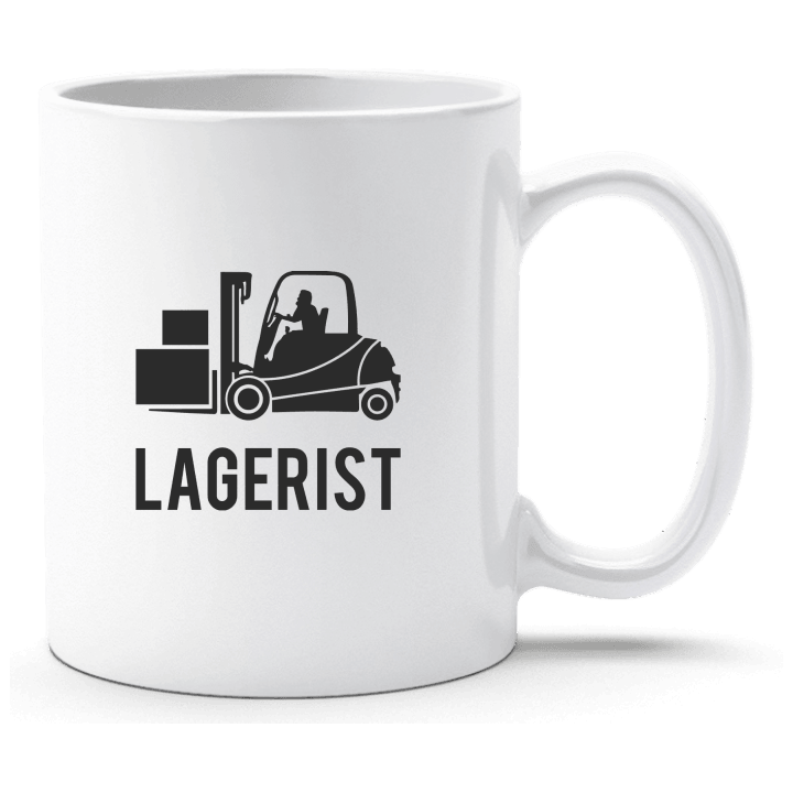 Lagerist Design Coppa contain pic