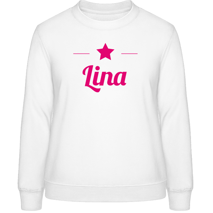 Lina Star Sweat-shirt pour femme 0 image