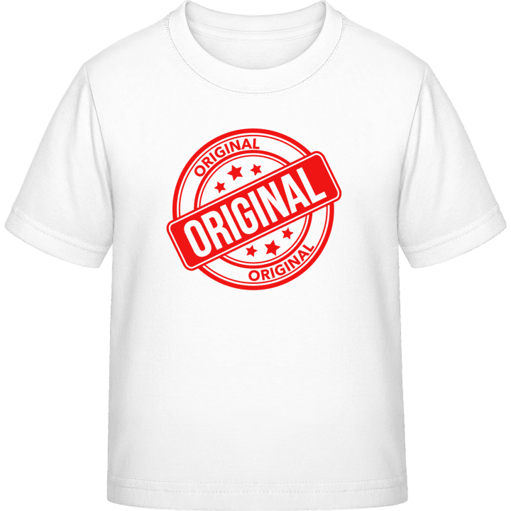 Original Original Original T-shirt pour enfants 0 image