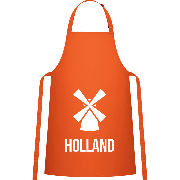 Holland windmolen Tablier de cuisine contain pic