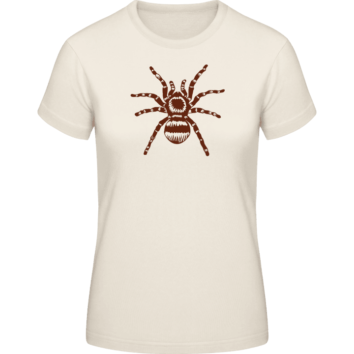 Tarantula T-skjorte for kvinner 0 image