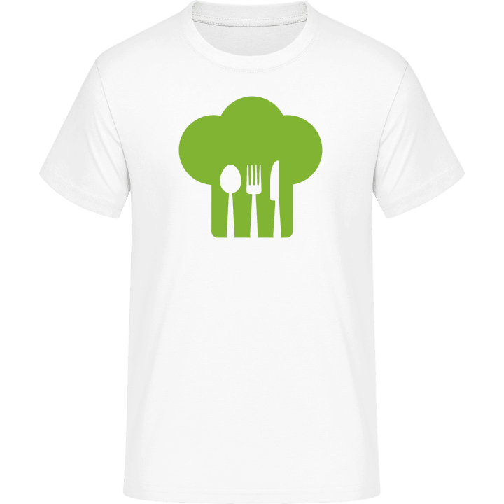 Cooking Equipment T-Shirt contain pic