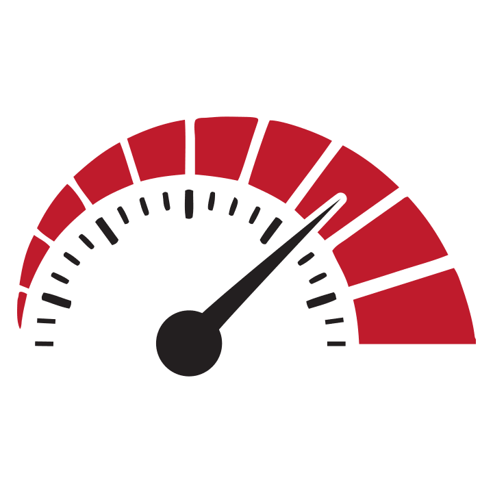 Speedometer Kochschürze 0 image
