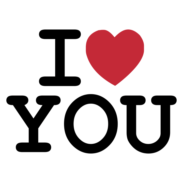 I heart you Cup 0 image