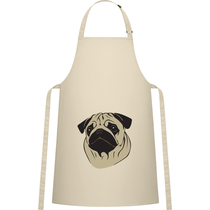 Pug Förkläde för matlagning 0 image