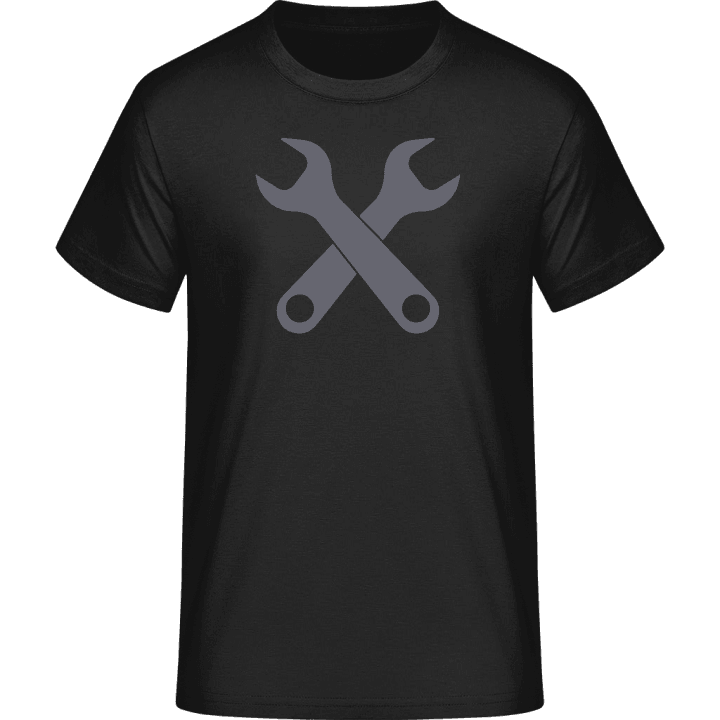 Wrench T-Shirt 0 image