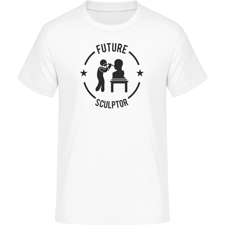 Future Sculptor T-Shirt 0 image