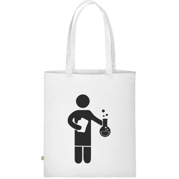 Chemist Icon Cloth Bag contain pic