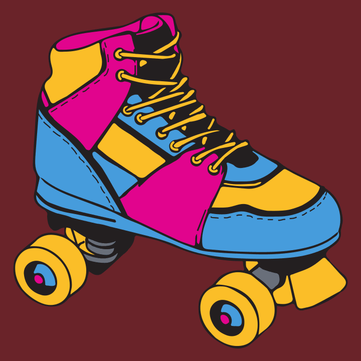 Skates patins Sweat à capuche pour enfants 0 image