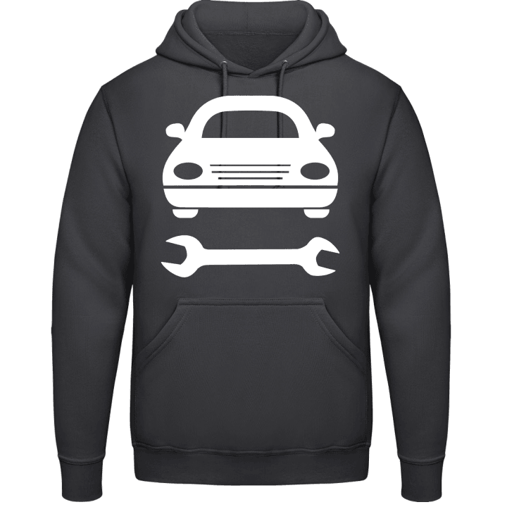 Auto Mechanic Tuning Hoodie contain pic