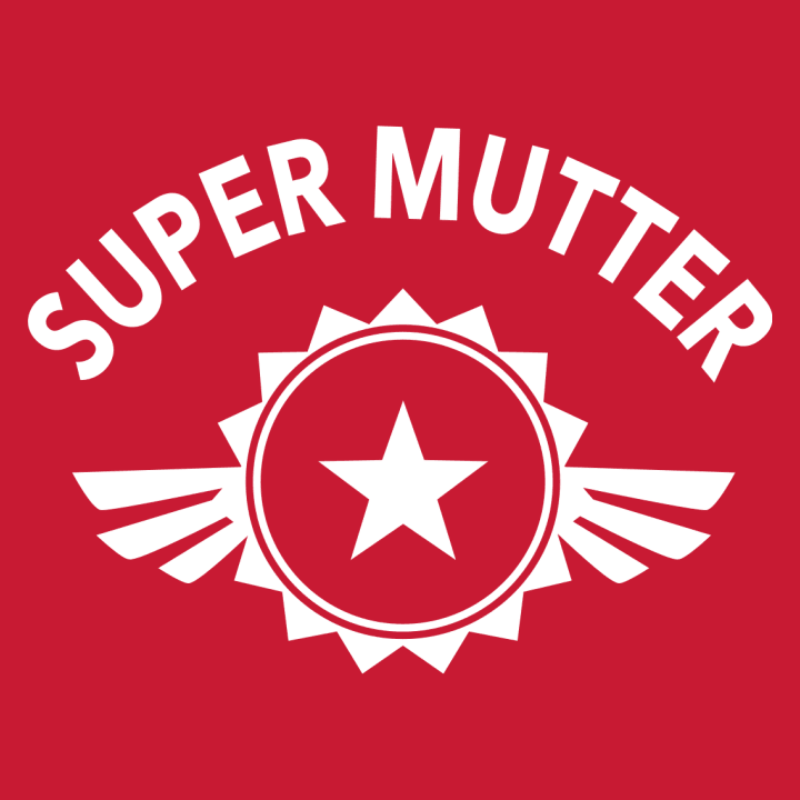 Super Mutter T-shirt til kvinder 0 image