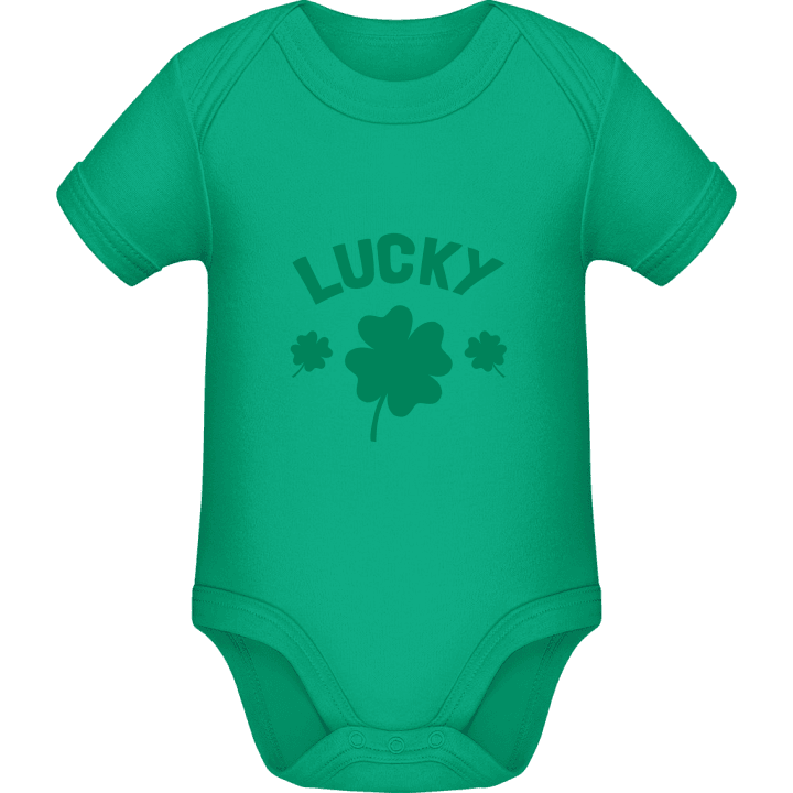 Lucky Baby Romper 0 image