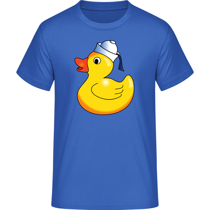 Sailor Duck T-Shirt 0 image