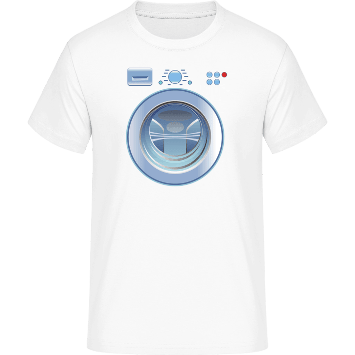 Waschmaschine T-Shirt 0 image