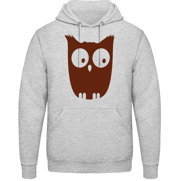 Owl Icon Sudadera con capucha 0 image