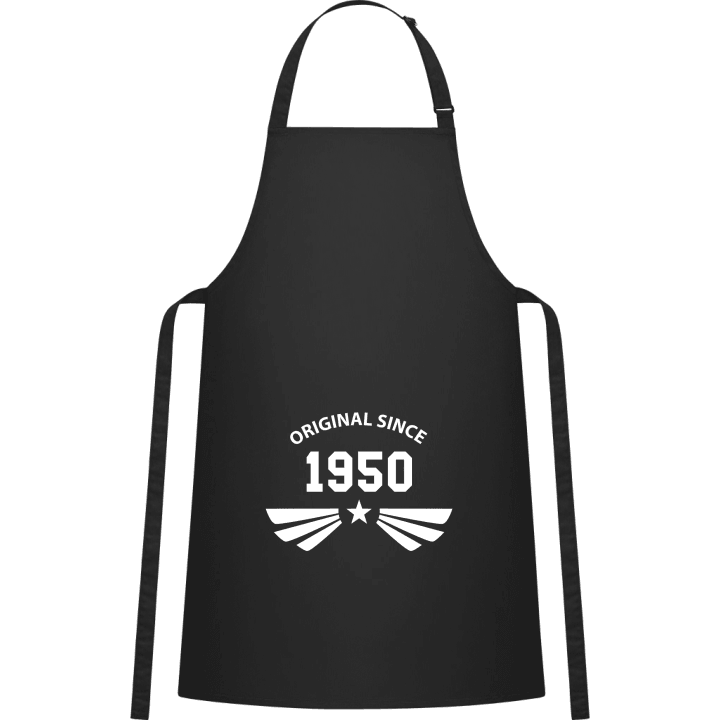 Original since 1950 Tablier de cuisine 0 image