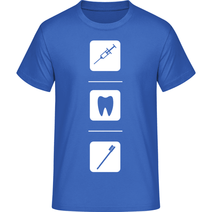 Dentist Tools Maglietta 0 image