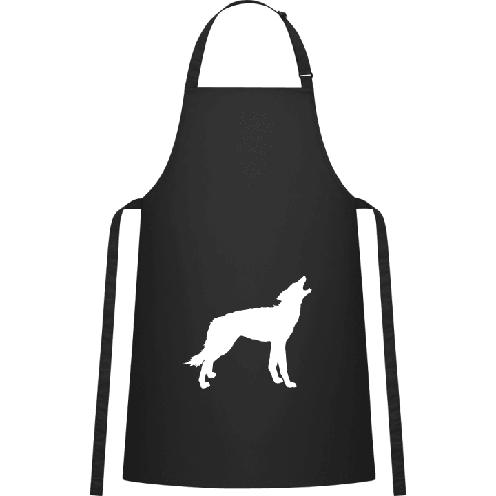 Wolf Förkläde för matlagning 0 image