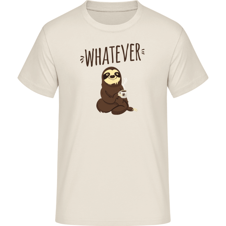 Whatever T-Shirt 0 image