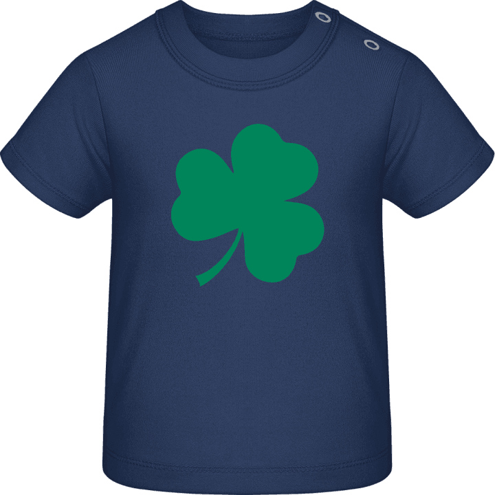 Clover Baby T-Shirt 0 image