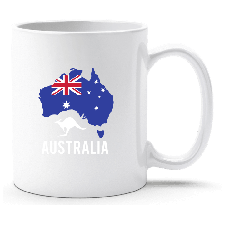 Australia Taza contain pic