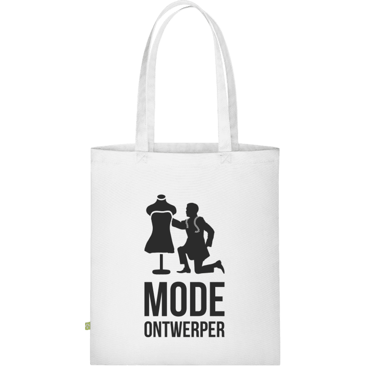 Modeontwerper Väska av tyg contain pic