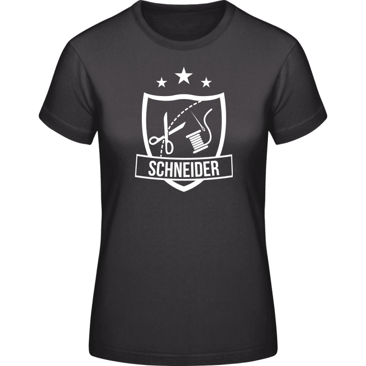 Schneider Star T-shirt til kvinder 0 image