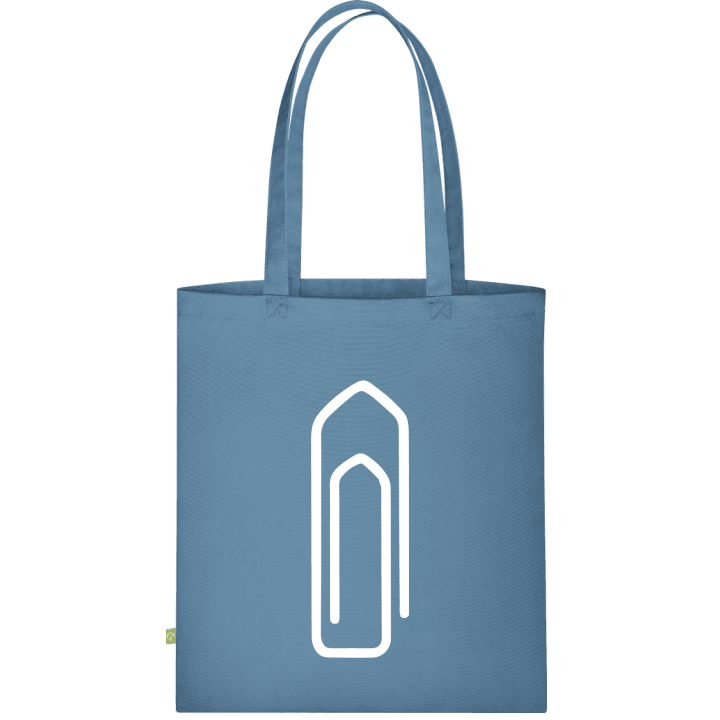 Paper Clip Stofftasche 0 image