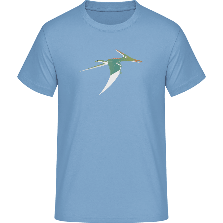 Dinosaur Pterandon T-Shirt 0 image
