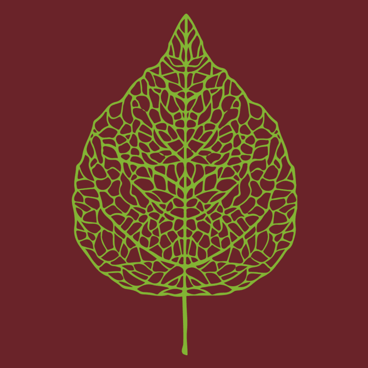 Leaf Kochschürze 0 image