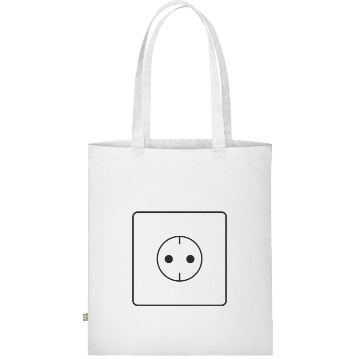 Steckdose Stofftasche 0 image