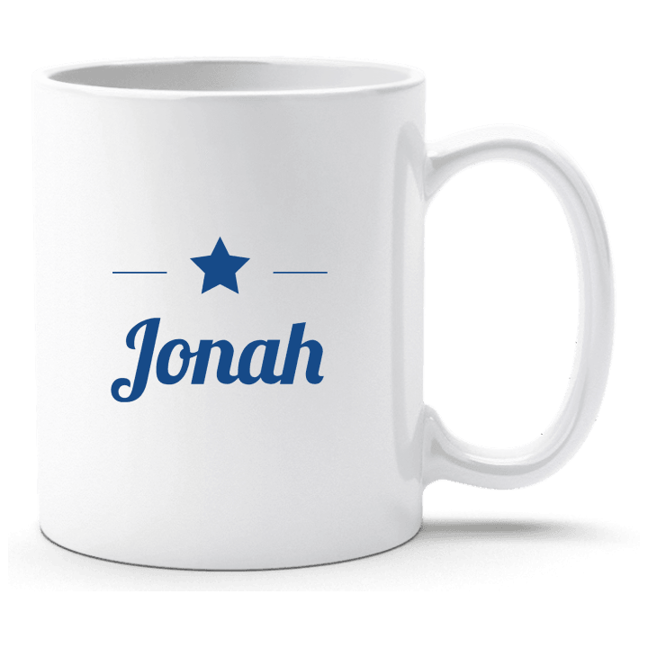 Jonah Stern Tasse 0 image