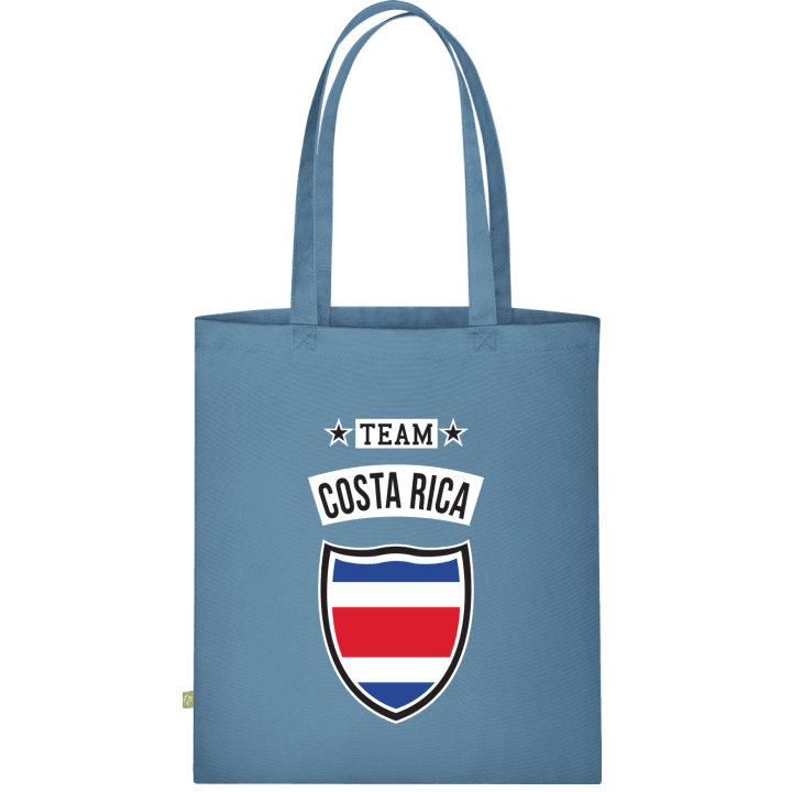Team Costa Rica Stoffen tas contain pic