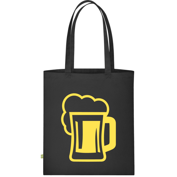 Beer Stofftasche contain pic
