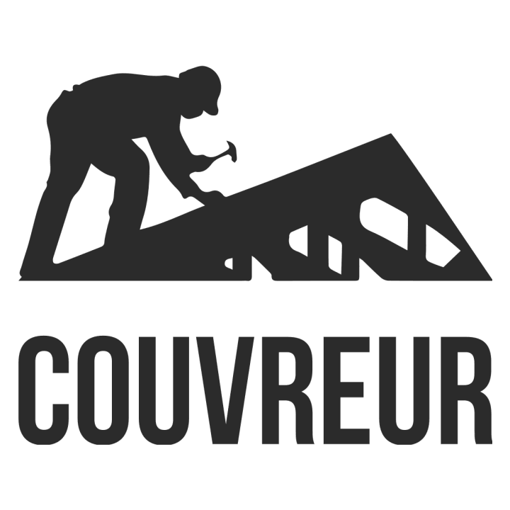 Couvreur Women T-Shirt 0 image