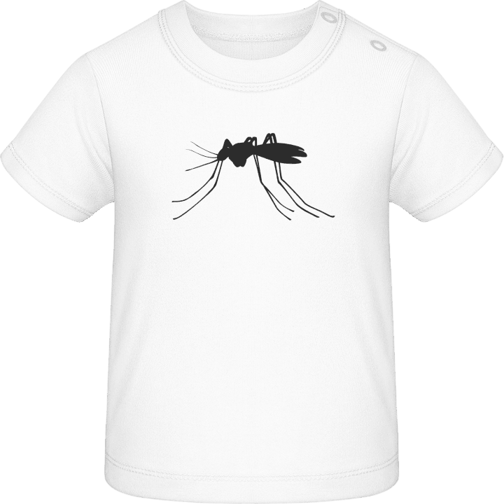 Stechmücke Baby T-Shirt 0 image