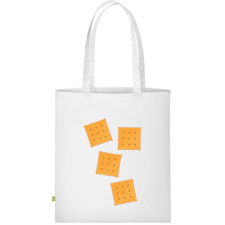 Biscuits Cloth Bag contain pic