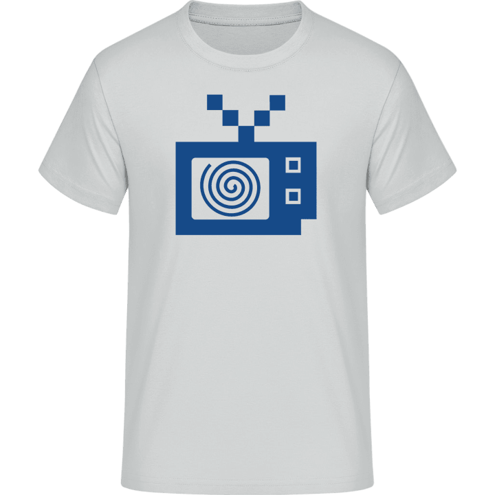 Hypnotic TV T-Shirt 0 image
