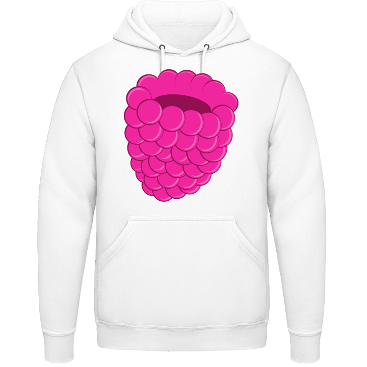 Framboos Hoodie contain pic
