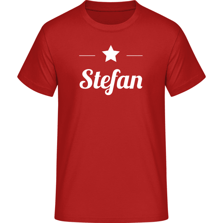 Stefan Stern T-Shirt 0 image
