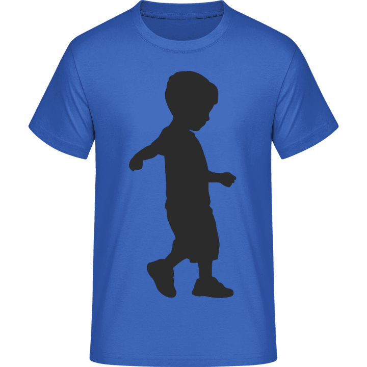 Småbarn T-shirt 0 image