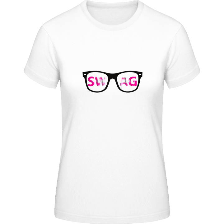 Swag Glasses T-shirt pour femme 0 image