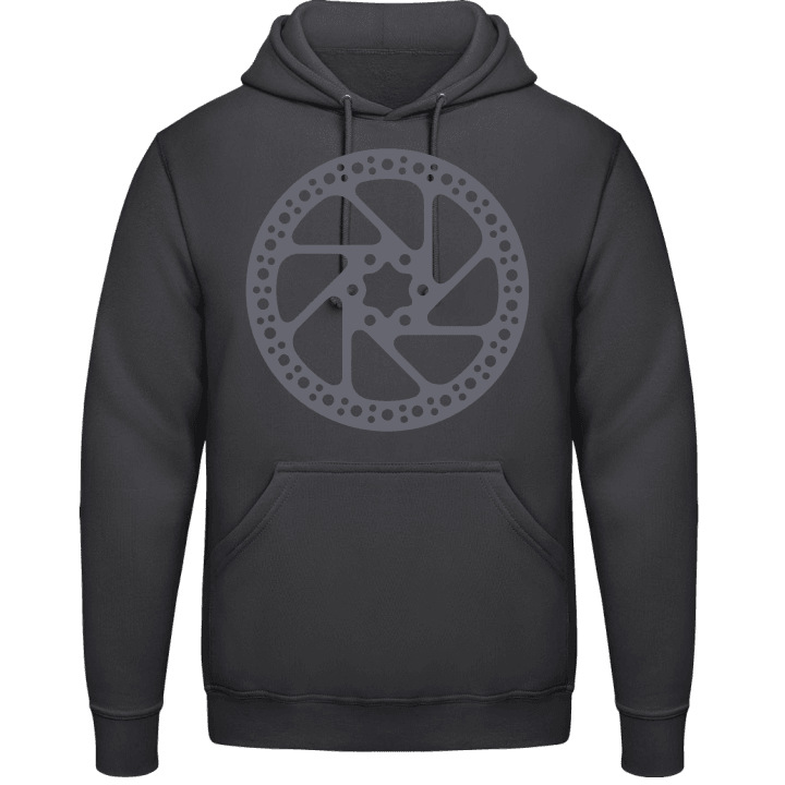Bicycle Brake Hoodie contain pic