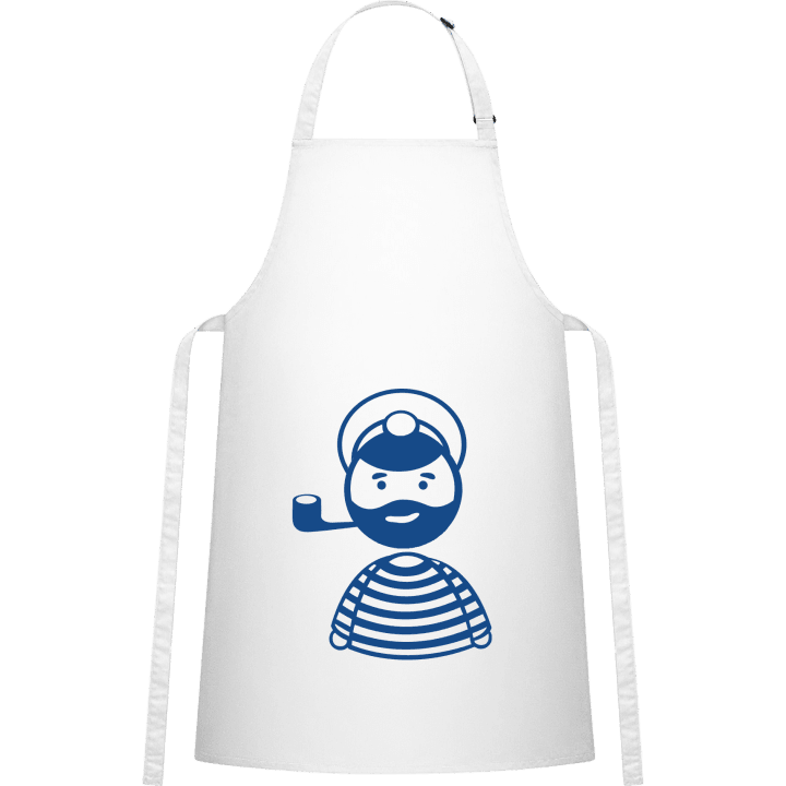 Sailor Grembiule da cucina 0 image