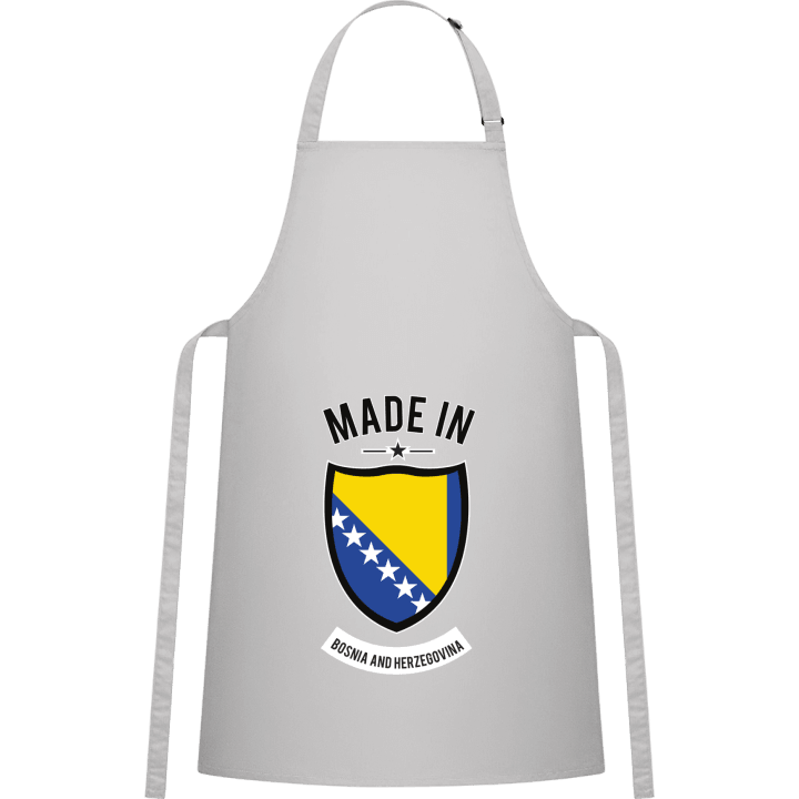 Made in Bosnia and Herzegovina Förkläde för matlagning 0 image