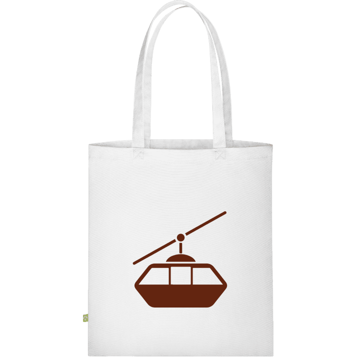 Cableway Elevator Cloth Bag 0 image