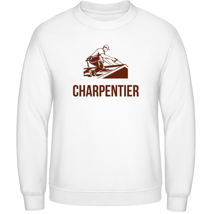 Charpentier Felpa 0 image